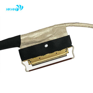 HK-HHT ใหม่สายเคเบิลอีดีพีแบบไม่สัมผัส5C10S30209สำหรับ Lenovo IdeaPad 3-15ITL6 82H8 3-15ALC6 82KU 3-15ADA6 82KR <span class=keywords><strong>V15</strong></span> <span class=keywords><strong>G2</strong></span>-ITL 82KD <span class=keywords><strong>G2</strong></span>-ALC - Product Image 4