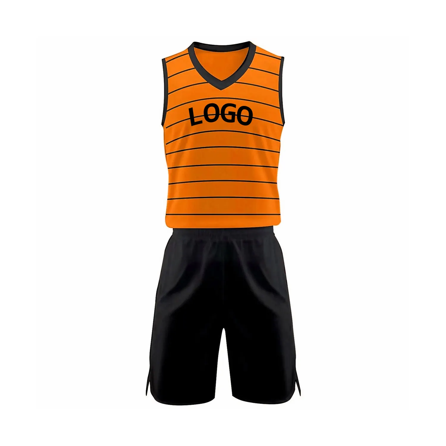 Oyuncu adı numarası ve logo çevre dostu üretim ile süblime basketbol üniforması Set özel tasarım giymek rahat