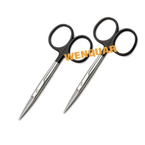 Portaagujas Mathieu de 14 cm, Fabricado con Expertitud, Recubrimiento de Carburo de Tungsteno TC, Instrumento Quirúrgico y Dental Manual - Product Image 3