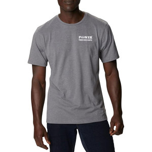 Camiseta al por mayor en China 100% Camiseta de algodón Hombres Camisetas de verano en blanco lisas personalizadas - Product Image 6