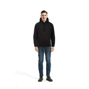 Ropa de autoprotección para hombres estándar alemán Material de escala de animales Sudadera con capucha resistente a puñaladas Sudadera con capucha a prueba de puñaladas para exteriores - Product Image 2