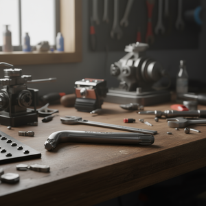 Llaves Torx con Cabeza Pulida - Product Image 3