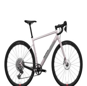 NUEVA Bicicleta de Gravel Stigmata Red Force 1X SRAM Force AXS con Cuadro de Carbono, Alto Rendimiento con 24 Meses de Garantía - Product Image 3