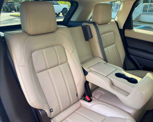 Land Rover Range Rover Sport HSE SUV légèrement utilisé, prêt pour l'expédition - Product Image 4