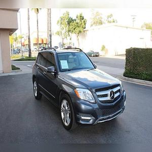 PRECIO IMPECABLE PARA Mer-cedes-Be-nz GLK GLK 350 4MATIC 2015 - Product Image 1