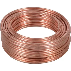 Chatarra de Alambre de Cobre de Alta Calidad, Suministro a Granel, Precio Competitivo de Fábrica - Product Image 1