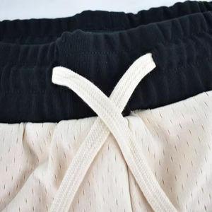 Vente en gros de shorts pour hommes vêtements de sport shorts décontractés pour hommes pour l'été shorts décontractés personnalisés prix bon marché à vendre fabriqué au Pakistan - Product Image 6