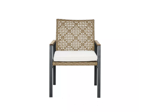 WS535 | 5-Piece Wicker Dining <b>Set</b> - Product Image 3