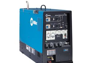 Miller Big Blue 600X Duo Air Pak Nuevo, de Acero Inoxidable, sin Gas, TIG, para Hierro Fundido, 50Hz, en Stock - Product Image 6