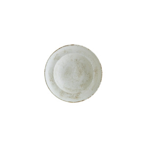 Plato Hondo de Porcelana Gourmet Bonna Nacrous Matt de 27 cm - 400 cc, Apto para Lavavajillas, Plato Moderno para Pasta y Servir - Product Image 1