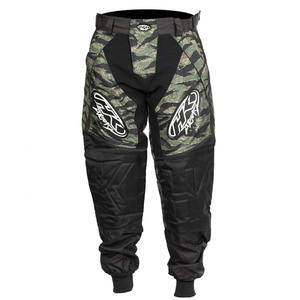 Pantalones Cargo tácticos para hombre más vendidos 2024, pantalones de Paintball, pantalones de Paintball sublimados de estilo de combate de la mejor calidad - Product Image 3