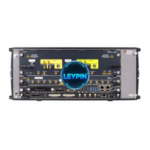 เครื่องกำเนิดสัญญาณความเร็วสูง 128 GSa/s รุ่น M8198A เครื่องมือวัดอิเล็กทรอนิกส์จาก Keysight พร้อมหน่วยความจำ 2 GSa - Product Image 3