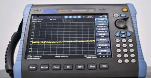 Analyseur de spectre en temps réel Onefind RSA080 Analyseur de spectre RF 8 GHz - Product Image 3