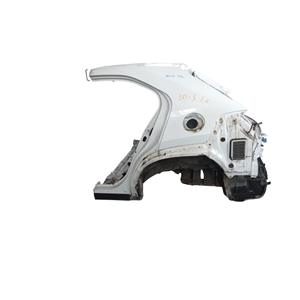 Série LEXUS UX (19>) Aile arrière gauche 6160276040 - Product Image 1