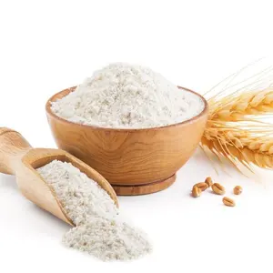 最优质的定制批发工厂价格有机小麦粉低价出售