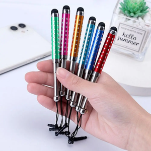 Universal Stylus for Smart Touchscreen Phones and <b>Tablets</b> - Product Image 5