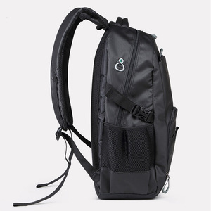 Team Back Packs Bolsa deportiva grande Venta al por mayor Mochila al aire libre Gran capacidad Fitness Baloncesto Mochila - Product Image 6