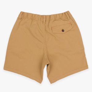 2026ยืดได้สำหรับผู้ชายกางเกงขาสั้นระบายอากาศได้ดีจากปากีสถานพิมพ์ลายสไตล์แบ็กกี้ - Product Image 2