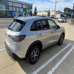 MEJOR PRECIO PARA Hon-da HR-V EX-L 2024 - Product Image 2