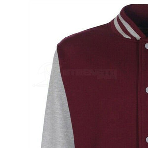 Veste d'hiver pour homme à manches longues, design tendance, haute qualité, veste de sport 2026, veste Lettermen - Product Image 6