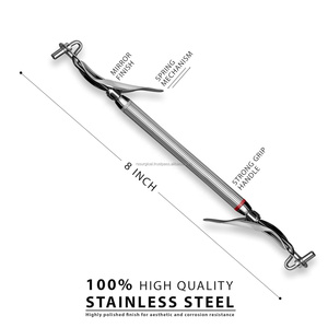 Dental Lab Set Surgical Instruments Manual Stainless Steel Amalgam Carriers Single/Double Ended Syringe Type Restorative <b>Filling</b> - Product Image 6