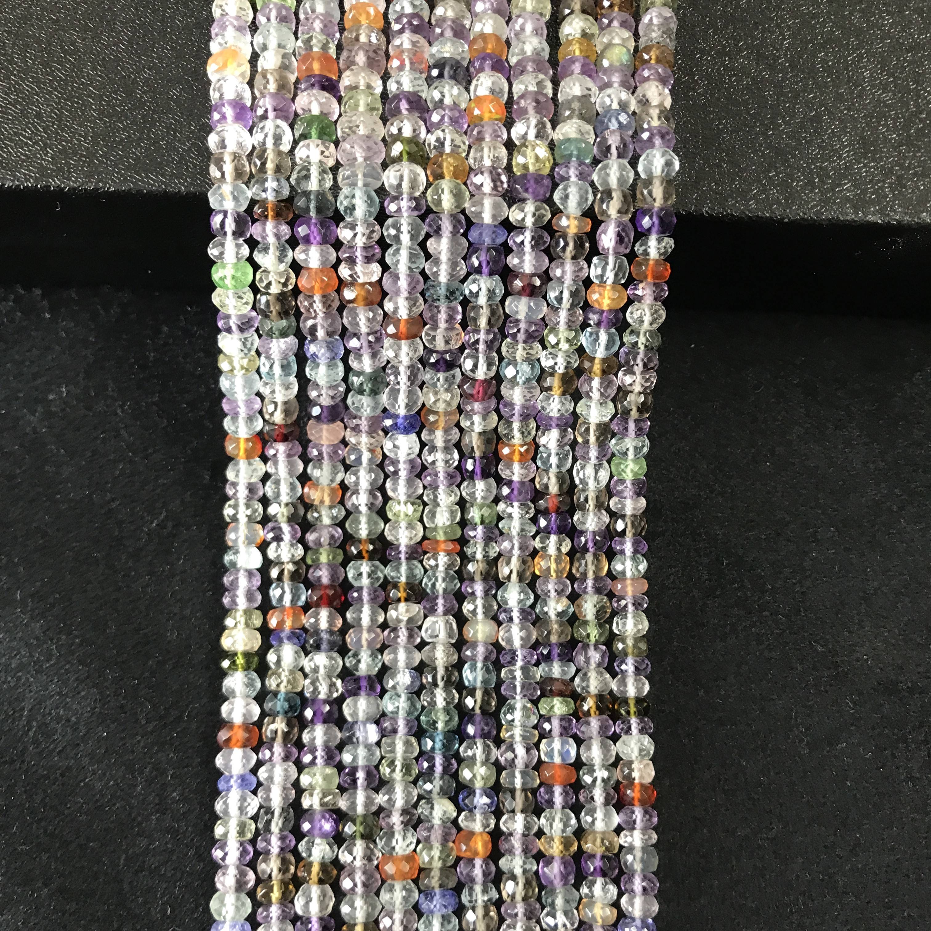 Multi Coluer, Multi Fire