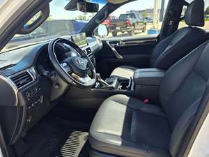 รถ Lexus GX 460 Premium 4WD ปี 2023 มือสอง - Product Image 2