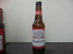 Bière Budweiser, bière blonde premium, vente en gros, approvisionnement en usine, idéal pour les distributeurs internationaux - Product Image 4