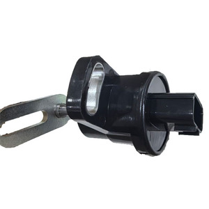 Sensore Acceleratore 8972003080 Altri Ricambi per Motori Diesel - Product Image 3