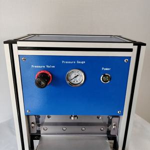 Лабораторная машина для резки полимерных ячеек - Product Image 4