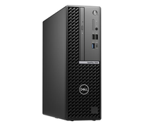 En stock Optiplex 7000SFF i5-12500/i7-12700/i9-12900 8g 1 to Ordinateur de bureau pour Dell 7000sff
