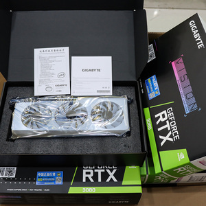 Tarjetas Gráficas Rtx3080 y GPU Rtx3080 Usada, Tarjeta de Juego Rtx3080, Tarjeta Gráfica Rtx 3080, Tarjeta de Video Económica EN STOCK - Product Image 4