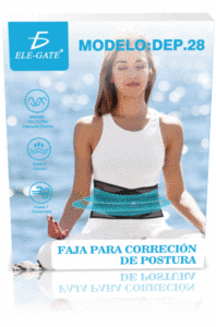 Corsetto Modellante Colombiano per Donna, Taglia XS, Controllo Forte, Traspirante, Lingerie con Ganci per Snellire la Vita - Product Image 2