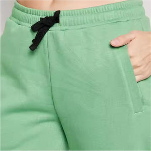 Survêtement personnalisé deux pièces pour femme, survêtement de sport, de course, de grande taille, de haute qualité, nouvelle collection 2023 - Product Image 6