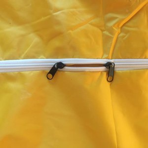 Sacche per Cadaveri in Tessuto Oxford Riutilizzabili e Impermeabili, Produzione Diretta, per Funerali e Obitori - Product Image 2