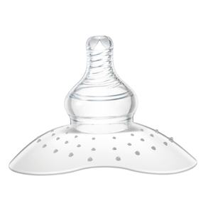 La plus haute qualité meilleure vente mamelon boucliers Protection couverture Silicone mamelon protecteurs allaitement Silicone mamelon avec boîte - Product Image 1