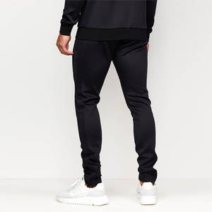Survêtement d'hiver pour homme à bas prix, 100% coton, streetwear, sport, entraînement, jogging, survêtement de sport, vente en gros - Product Image 2