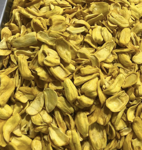 Jackfruit séché du Vietnam, fabriqué à partir de tranches tropicales sélectionnées pour des créations de collations gastronomiques et des utilisations culinaires diverses - Product Image 5