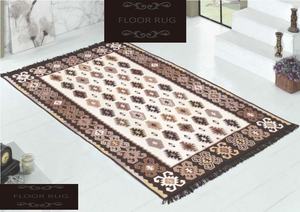 Alfombra Oriental de Lujo, Alfombra Decorativa, Alfombra Persa |      Tamaño 200*300cm |     Peso 6 kg - Product Image 6