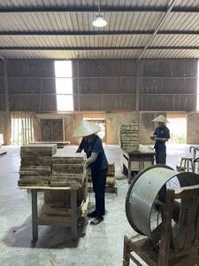 โกศไม้สำหรับผู้ใหญ่โกศไม้โกศจากเวียดนามดีไซน์ใหม่ล่าสุด - Product Image 5