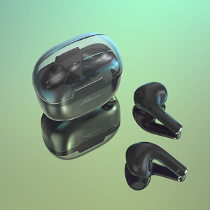 AURICULAR EP-110 NEGRO BT Con Chipset JL Y Airoha Sports Earphones & <b>Headphones</b> - Product Image 2