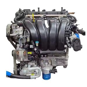 Moteur G4KE d'occasion de haute qualité - Product Image 1