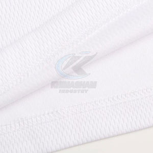 Uniforme de Baloncesto de Poliéster de Primera Calidad con Opciones Personalizables, Tela Suave y Transpirable para Máxima Comodidad y Flexibilidad - Product Image 6