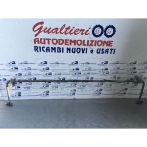 เหล็กกันโคลงสำหรับรถยนต์อัลฟา โรเมโอ 156 เอส แวกอน ซีรีส์ (932_) 60656522 192A5000 ดีเซล 1900 (03>05) - Product Image 1