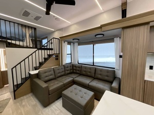 Nouveau 2026 F-o-r-e-s-t R-i-v-e-r Wildwood G-r-a-n-d L-o-d-ge 42Z-E-N - Product Image 4