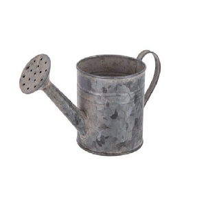 Big Size Plant Watering Can <b>Garden</b> Watering Can For Plants With Long Spout Comfortable Luxury Selling Solid Metal Watering <b>Cane</b> - Product Image 1