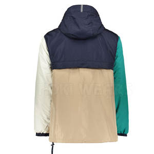 Peso ligero en stock Chaqueta Anorak Ropa de moda Anorak Chaqueta de invierno Chaqueta Anorak cómoda - Product Image 2