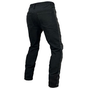 D-Ride Moto Jeans de moto confortables pour motard, denim, armure amovible, maille respirante, séchage rapide, sécurité de conduite, tourisme, tout - Product Image 6