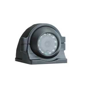 TVS-MDC-03 2MP Full HD AHD máy ảnh 12-24V không thấm nước Night Vision <span class=keywords><strong>Side</strong></span> Reverse & <span class=keywords><strong>Front</strong></span> <span class=keywords><strong>View</strong></span> cho xe buýt Xe Tải xe đảo ngược Viện trợ - Product Image 1