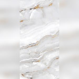 Paneles Vitrificados Pulidos de Inspiración Folclórica 600x1200mm Encanto Mítico para Museos Culturales y Pueblos - Product Image 4